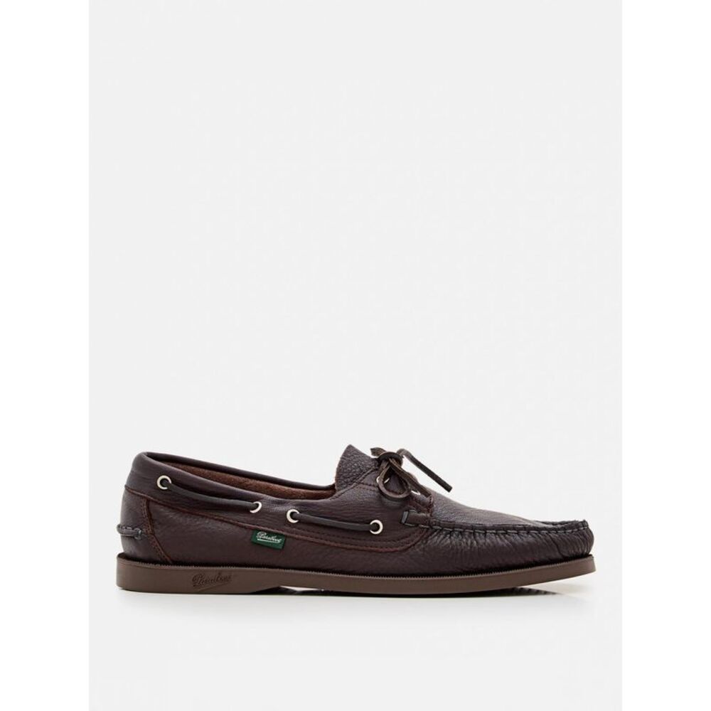 Paraboot Loafers Men Brown